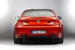 BMW M6 2012 года